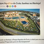 Retiro Da Madalena