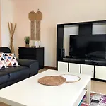 Apartamento Mar Com Parking