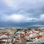 Apartamento Mar Com Parking
