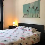 Apartamento Mar Com Parking