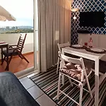 Studio At The Beach