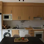 Harmony Apartment