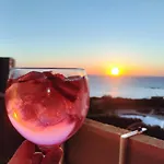 Povoa Beach Ocean View
