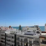 Apartamento Mar Ali - 200M From The Beach - Free Wifi - By Bedzy