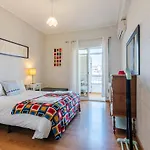 Paço de Arcos Apartment