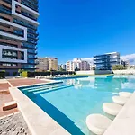 Apartment Rocha Tower Lovely