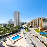 Apartment Rocha Tower Lovely
