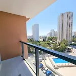 Apartment Rocha Tower Lovely