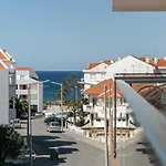 Consolação&Supertubos Beach House