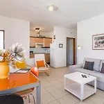 Apartment Centeanes Sol