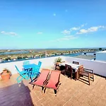 Apartamento Praia Fuseta 3 - Ria Formosa