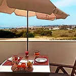 Studio At The Beach