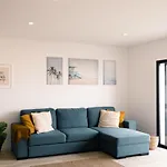 Swordfish Sea View Apartment