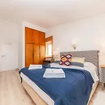 C18 - Church Square Apartment In Praia Da Luz