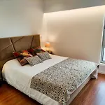 Povoa Beach Ocean View