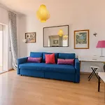Paco De Arcos Apartment