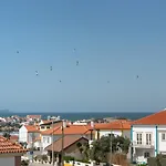 Baleal Blue Ocean