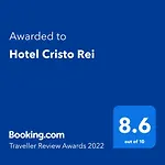 Hotel Cristo Rei - Fatima