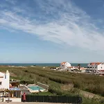 Baleal Blue Ocean