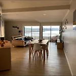 Azorean Sunset Loft