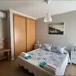 Azorean Sunset Loft