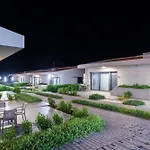 Pestana Ilha Dourada Hotel&Villas