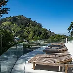 Cedros Nature House
