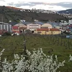 Casa Moscatel - Douro Valley