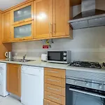 Baleal Poolside Apartment Peniche