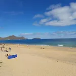 Porto Santo Casa Dourada