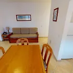 Praia Da Lota Resort - Beachfront Apartments