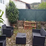 Casa Da Porta De Santo Antonio