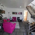 Casa Amarela de Santana