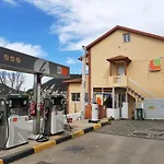 Hospedaria Lampiao