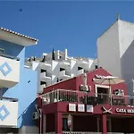 Casa Located Above Carvoeiro Beach!