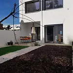 Holiday House Miramar By Ericeira