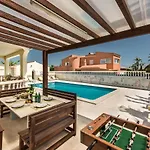 Carvoeiro Villa Miguel