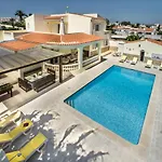 Carvoeiro Villa Miguel