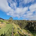 Madeira Sunset Cottage - Nature Retreat