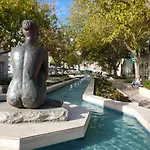 Setubal Health Beach