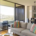 Sun&Sea Luxury Apartment By Mp
