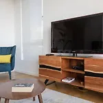 Sun&Sea Luxury Apartment By Mp