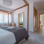 Vila do Golfe Villa