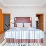 Vila do Golfe Villa