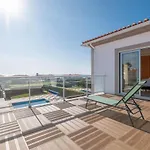 Vila do Golfe Villa