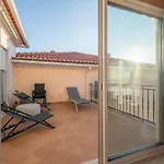 Stunning Sea View Apartment Praia D\'El Rey