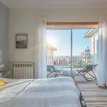 Stunning Sea View Apartment Praia D\'El Rey