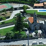 Casa Da Quinta Da Calcada
