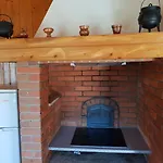 Casa Do Adro