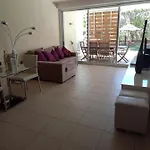 El Oasis Playa